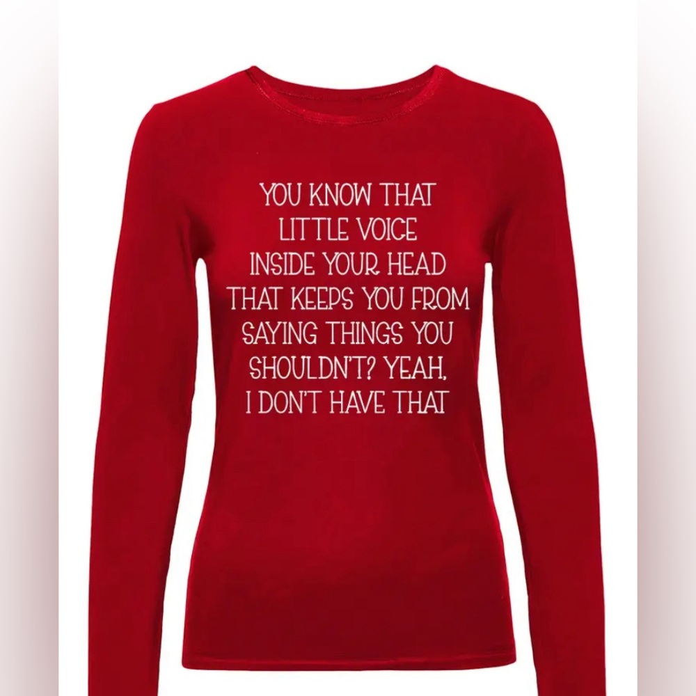 903. 🎉❤️ Women's Plus Casual Long Sleeve Shirt
